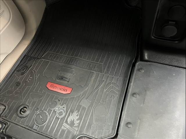 SUZUKI SPACIA 2019 Image 31