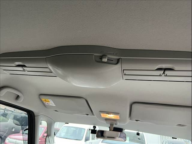 SUZUKI SPACIA 2019 Image 31