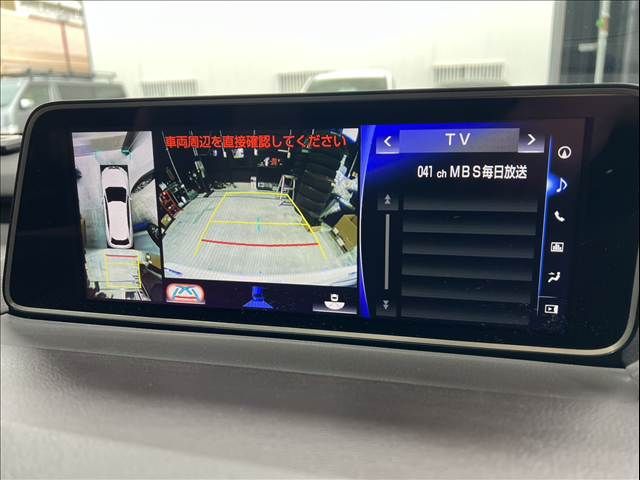 TOYOTA LEXUS RX450H 2WD 2016 Image 31