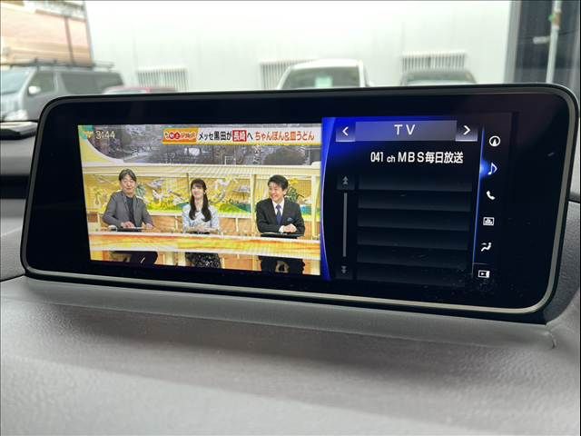 TOYOTA LEXUS RX450H 2WD 2016 Image 31