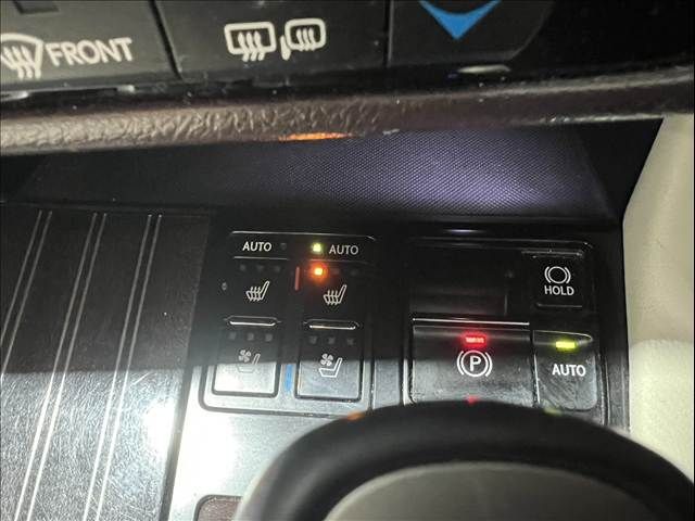 TOYOTA LEXUS RX450H 2WD 2016 Image 31