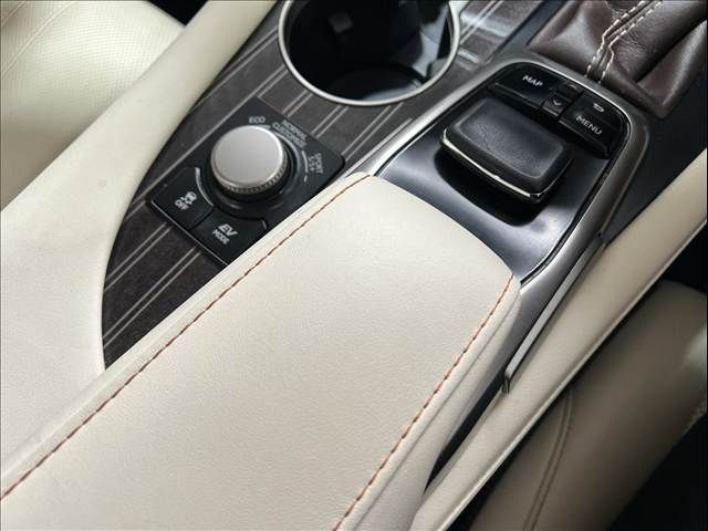 TOYOTA LEXUS RX450H 2WD 2016 Image 31