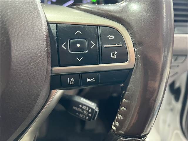 TOYOTA LEXUS RX450H 2WD 2016 Image 31