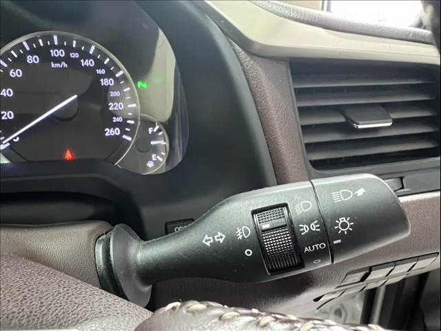 TOYOTA LEXUS RX450H 2WD 2016 Image 31