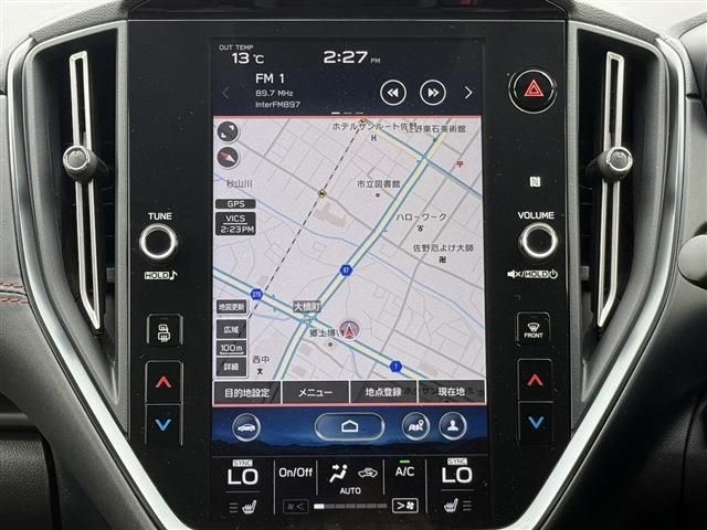 SUBARU LEVORG 2022 Image 31