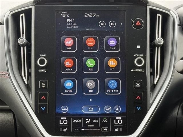 SUBARU LEVORG 2022 Image 31