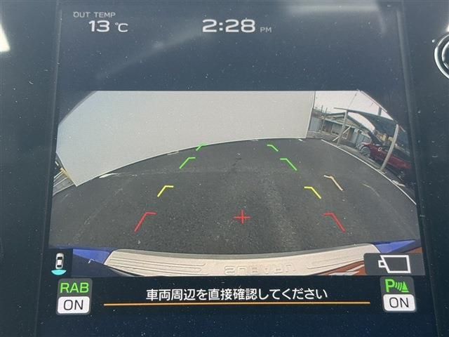 SUBARU LEVORG 2022 Image 31