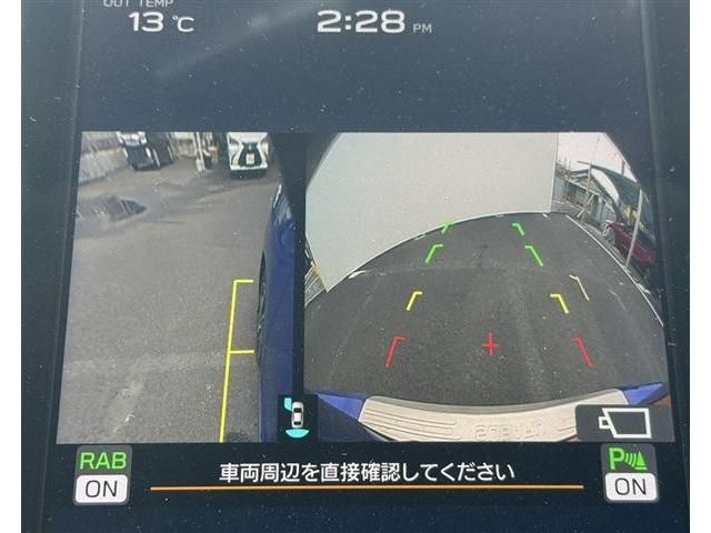 SUBARU LEVORG 2022 Image 31