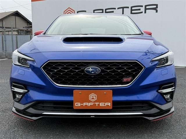 SUBARU LEVORG 2022 Image 31