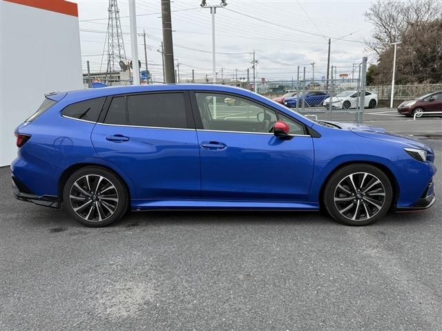 SUBARU LEVORG 2022 Image 31