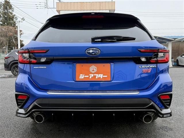 SUBARU LEVORG 2022 Image 31