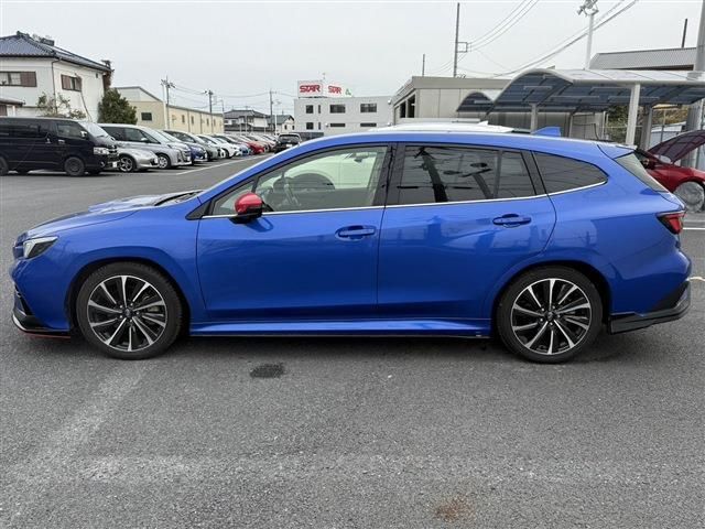 SUBARU LEVORG 2022 Image 31