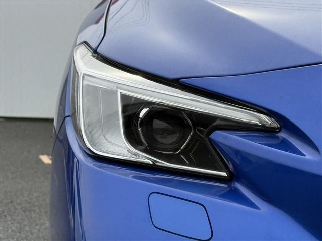 SUBARU LEVORG 2022 Image 31