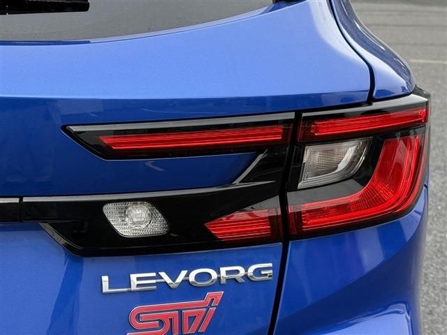 SUBARU LEVORG 2022 Image 31