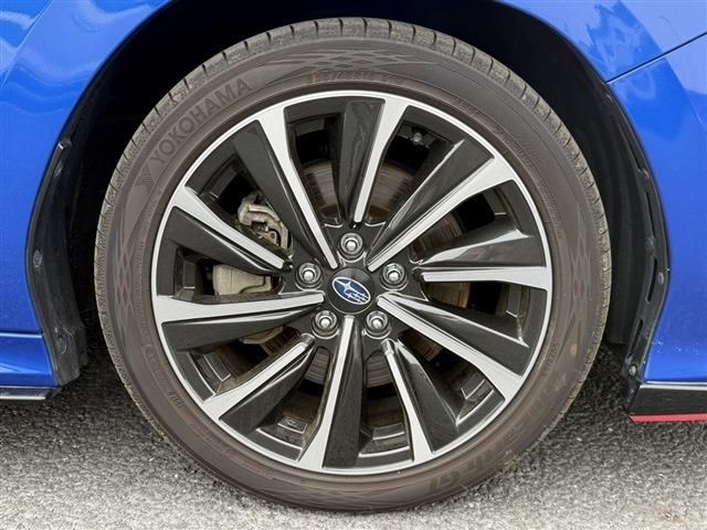SUBARU LEVORG 2022 Image 31