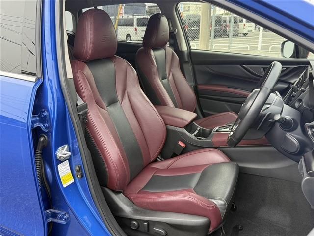 SUBARU LEVORG 2022 Image 31