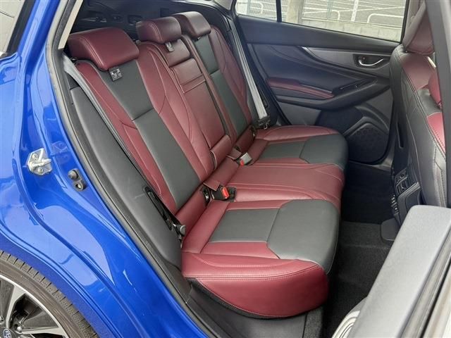 SUBARU LEVORG 2022 Image 31