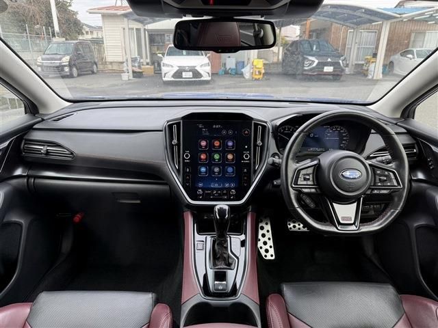 SUBARU LEVORG 2022 Image 31