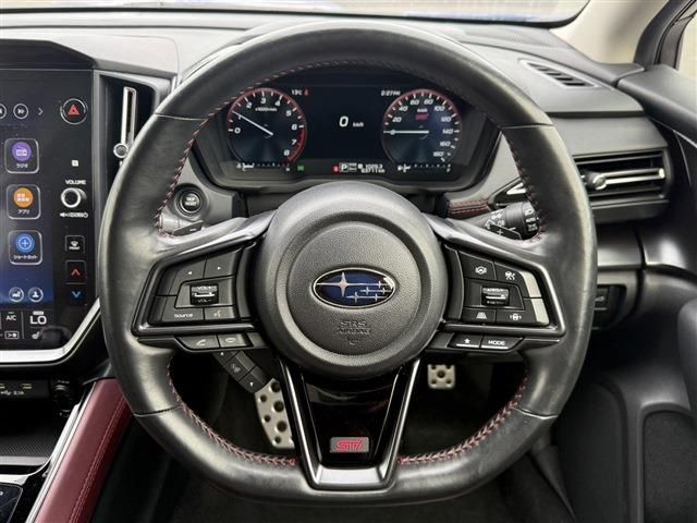 SUBARU LEVORG 2022 Image 31