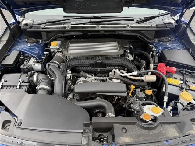 SUBARU LEVORG 2022 Image 31