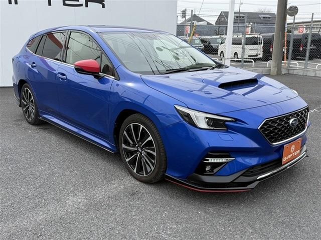 SUBARU LEVORG 2022 Image 31