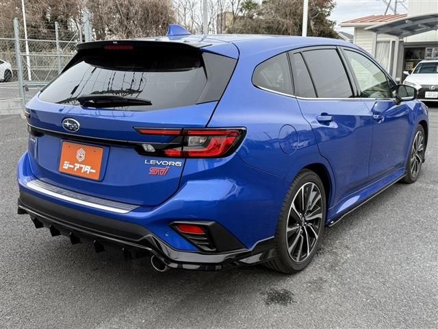 SUBARU LEVORG 2022 Image 31