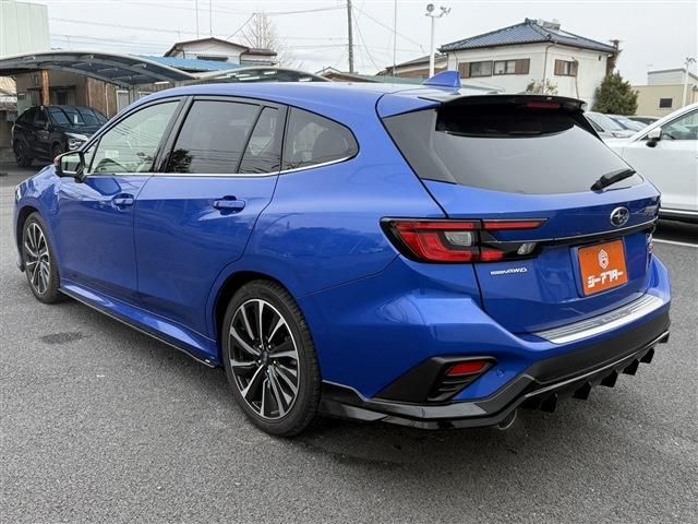 SUBARU LEVORG 2022 Image 31