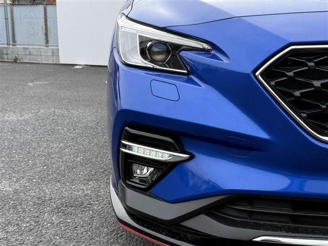 SUBARU LEVORG 2022 Image 31