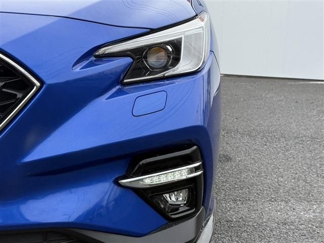 SUBARU LEVORG 2022 Image 31