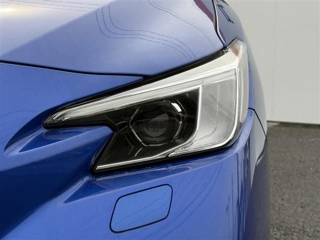 SUBARU LEVORG 2022 Image 31