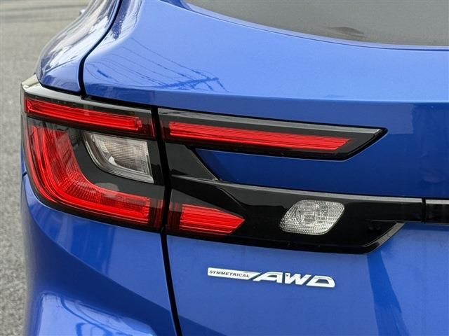 SUBARU LEVORG 2022 Image 31
