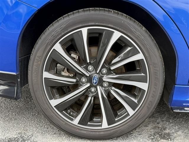 SUBARU LEVORG 2022 Image 31