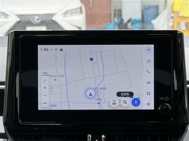 TOYOTA COROLLA TOURING HYBR 2023 Image 31