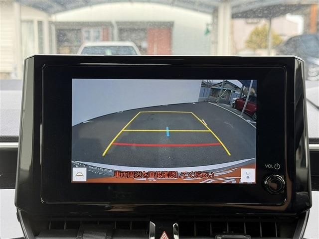 TOYOTA COROLLA TOURING HYBR 2023 Image 31