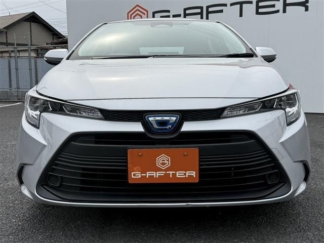 TOYOTA COROLLA TOURING HYBR 2023 Image 31