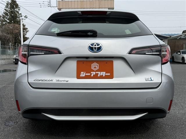 TOYOTA COROLLA TOURING HYBR 2023 Image 31