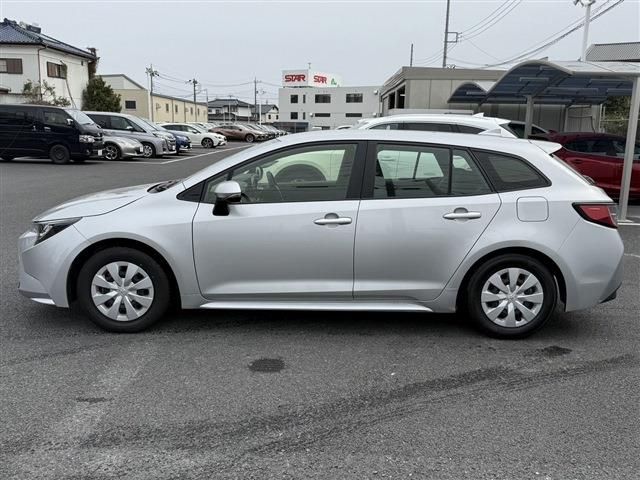 TOYOTA COROLLA TOURING HYBR 2023 Image 31