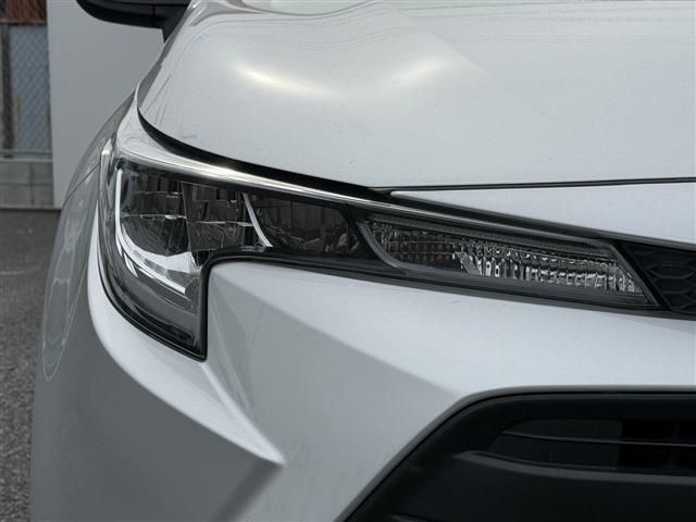 TOYOTA COROLLA TOURING HYBR 2023 Image 31