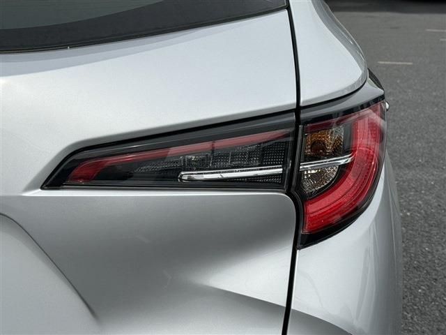 TOYOTA COROLLA TOURING HYBR 2023 Image 31