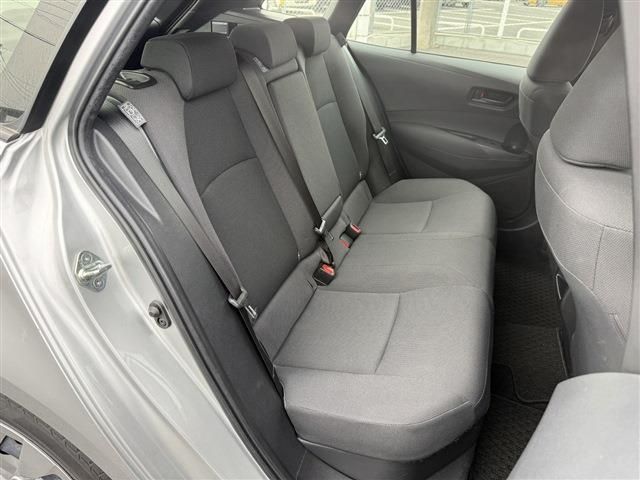 TOYOTA COROLLA TOURING HYBR 2023 Image 31