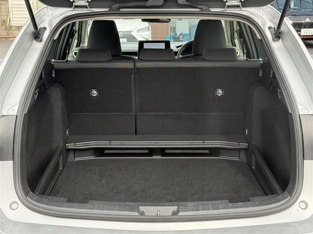 TOYOTA COROLLA TOURING HYBR 2023 Image 31