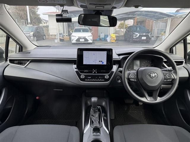 TOYOTA COROLLA TOURING HYBR 2023 Image 31