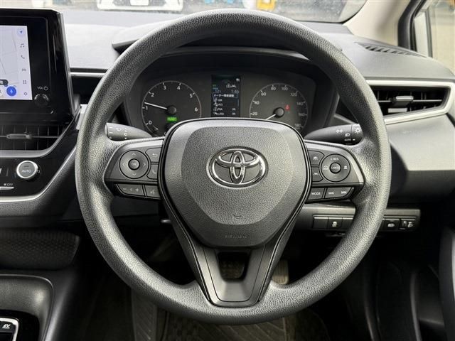 TOYOTA COROLLA TOURING HYBR 2023 Image 31