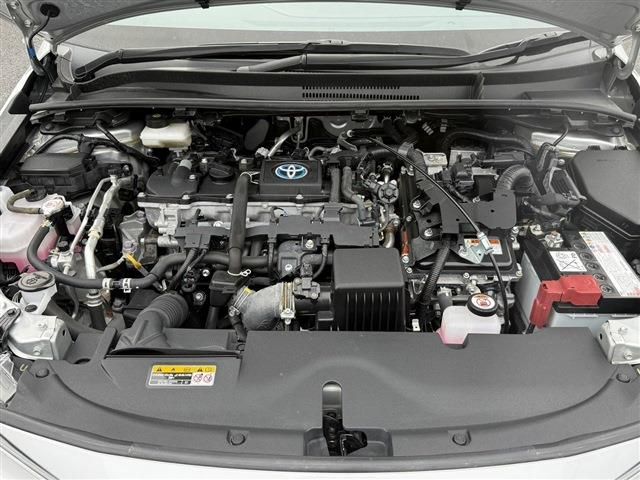 TOYOTA COROLLA TOURING HYBR 2023 Image 31