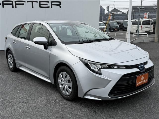 TOYOTA COROLLA TOURING HYBR 2023 Image 31