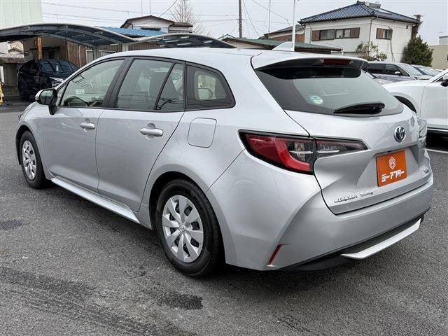 TOYOTA COROLLA TOURING HYBR 2023 Image 31