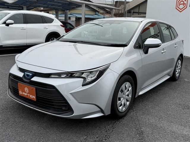 TOYOTA COROLLA TOURING HYBR 2023 Image 31