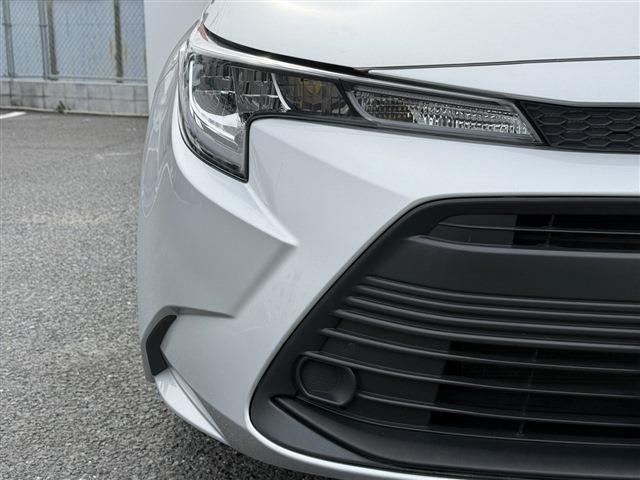 TOYOTA COROLLA TOURING HYBR 2023 Image 31