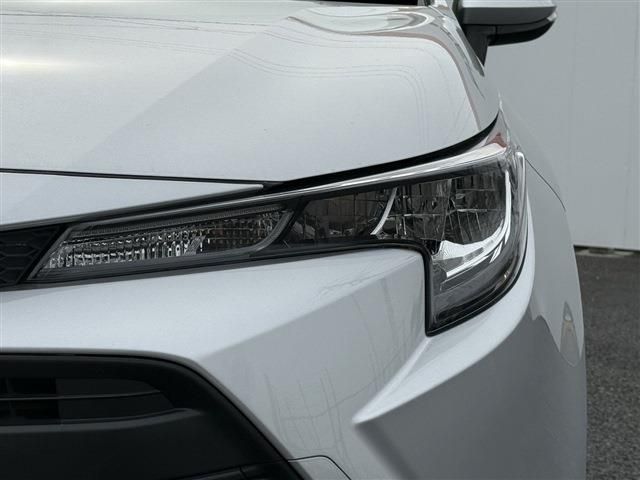 TOYOTA COROLLA TOURING HYBR 2023 Image 31