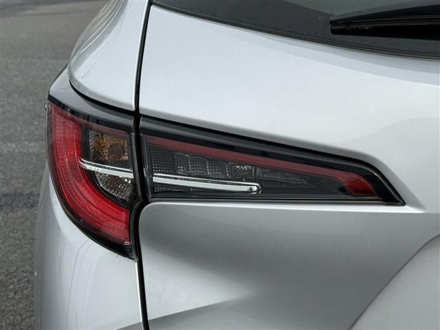 TOYOTA COROLLA TOURING HYBR 2023 Image 31